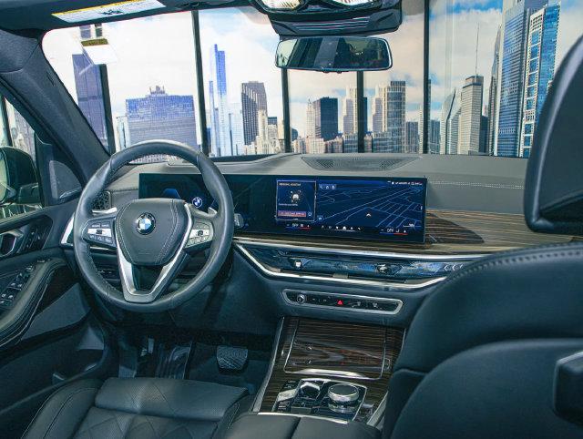 2026 BMW X5 - $66,954