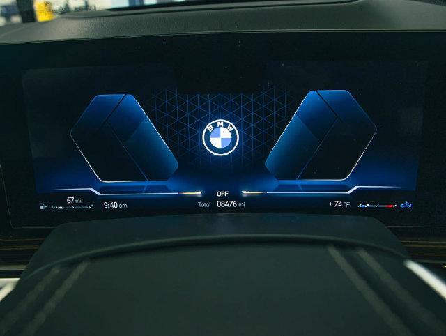 2026 BMW X5 - $66,954