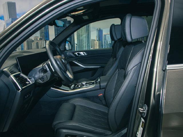 2026 BMW X5 - $66,954