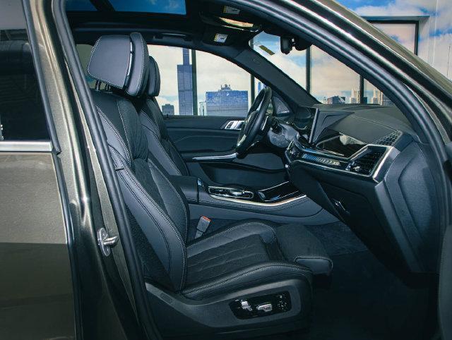 2026 BMW X5 - $66,954