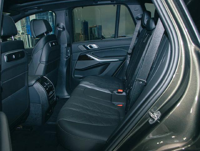 2026 BMW X5 - $66,954