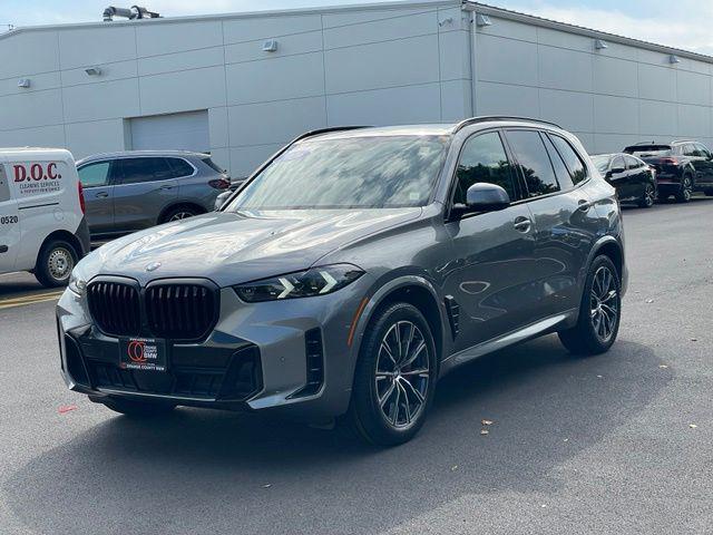 2026 BMW X5 - $76,848