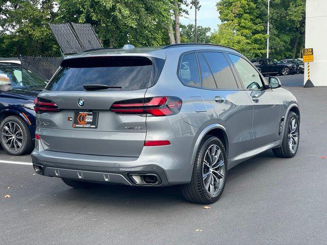 2026 BMW X5 - $76,848