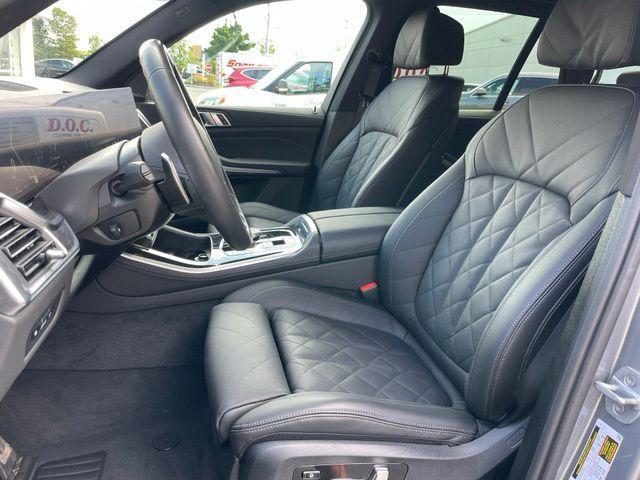 2026 BMW X5 - $76,848