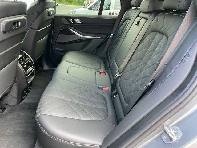 2026 BMW X5 - $76,847