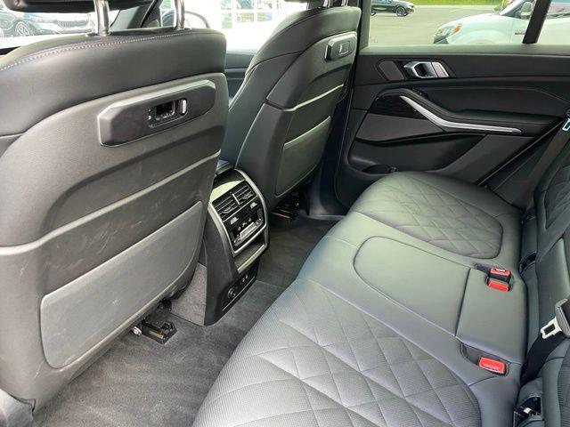 2026 BMW X5 - $76,847