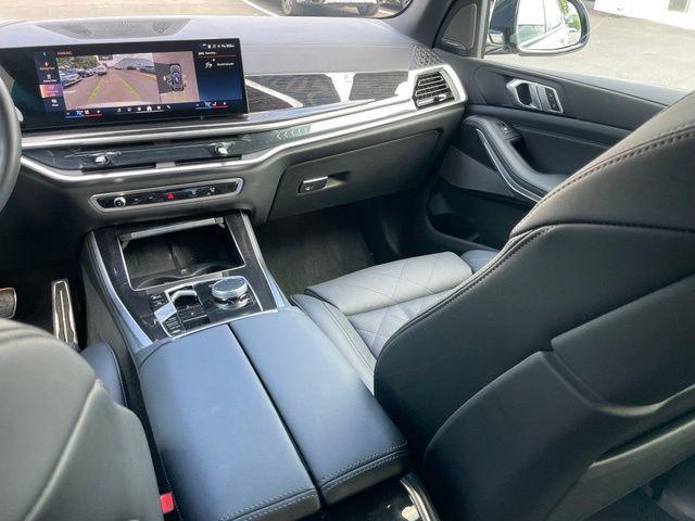 2026 BMW X5 - $76,847