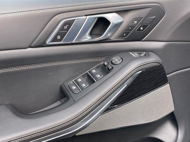 2026 BMW X5 - $76,847