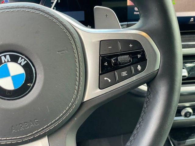 2026 BMW X5 - $76,847