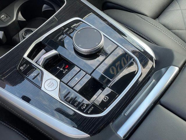 2026 BMW X5 - $76,847