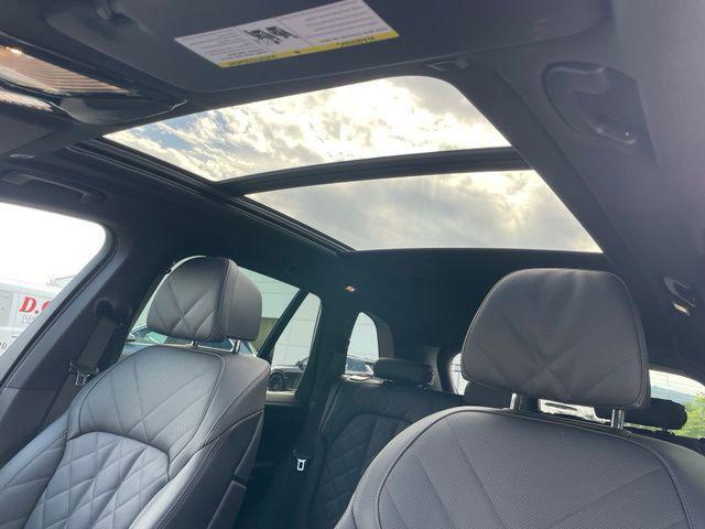 2026 BMW X5 - $76,847