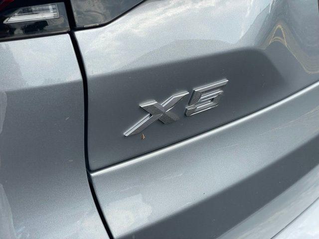2026 BMW X5 - $76,847