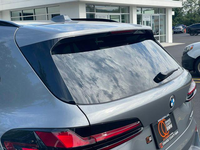 2026 BMW X5 - $76,847