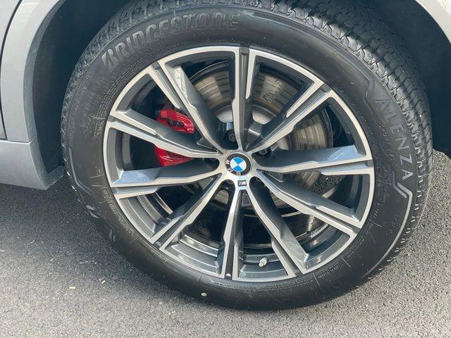 2026 BMW X5 - $76,847