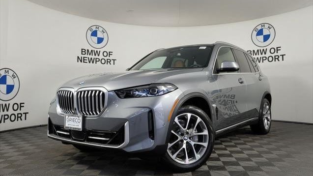 Preowned 2026 BMW X5 xDrive40i for Sale