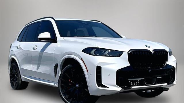 Preowned 2026 BMW X5 xDrive40i for Sale