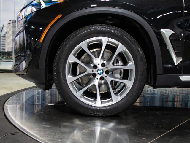 2026 BMW X5 - $67,995