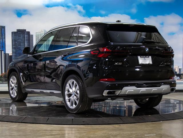 2026 BMW X5 - $67,995