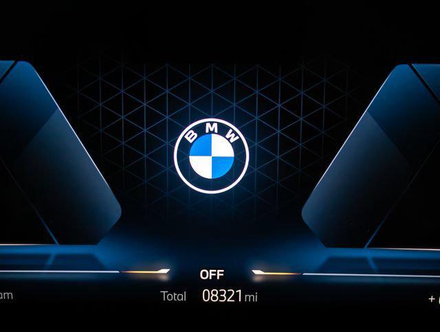 2026 BMW X5 - $67,995