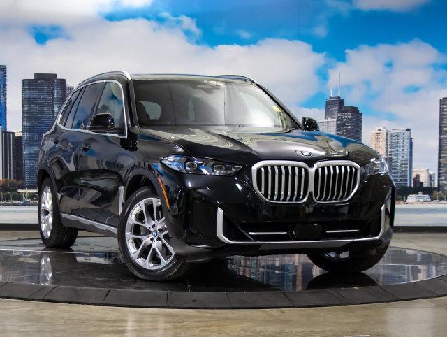 2026 BMW X5 - $67,995