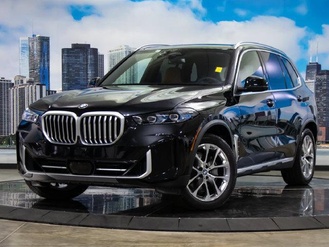 2026 BMW X5 - $67,995