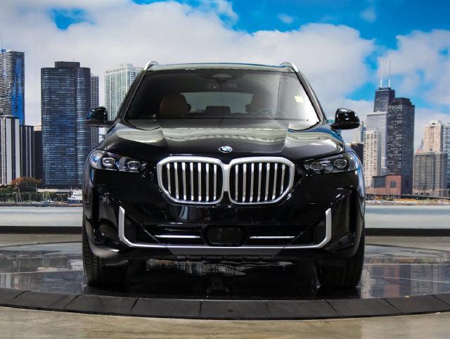 2026 BMW X5 - $67,995