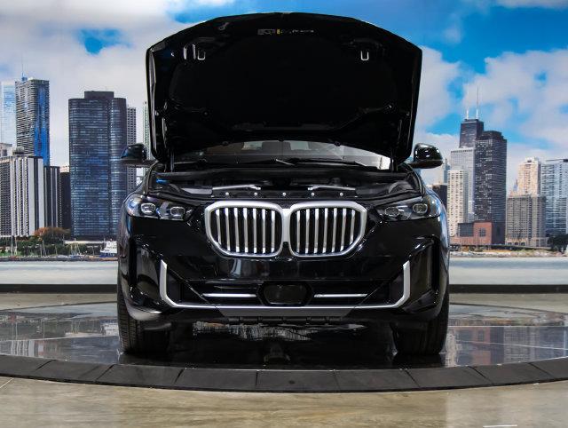2026 BMW X5 - $67,995