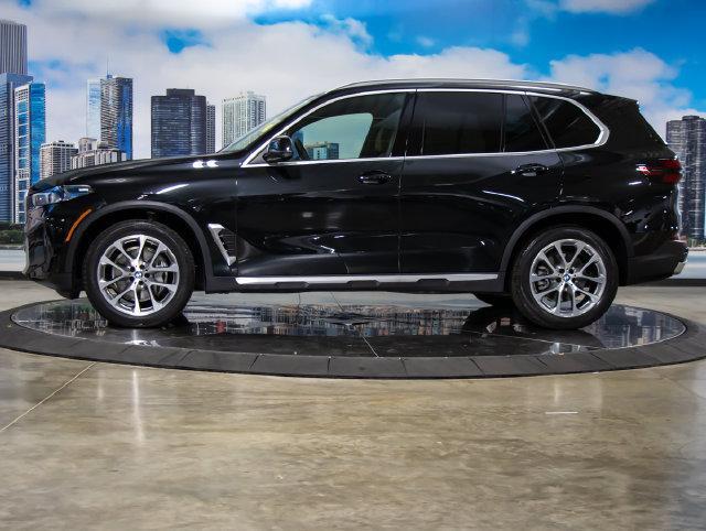 2026 BMW X5 - $67,995
