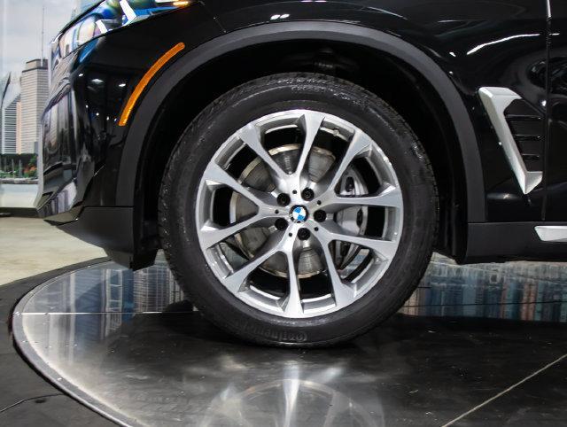 2026 BMW X5 - $67,995