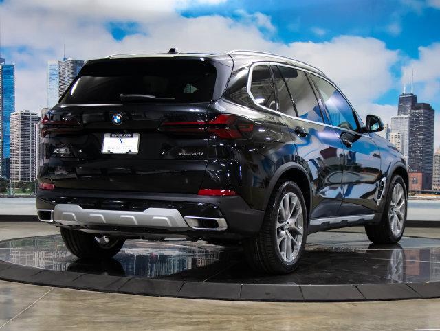 2026 BMW X5 - $67,995