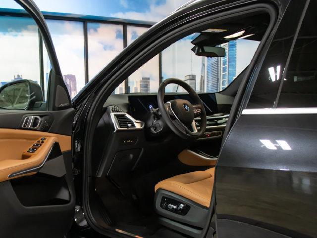2026 BMW X5 - $67,995
