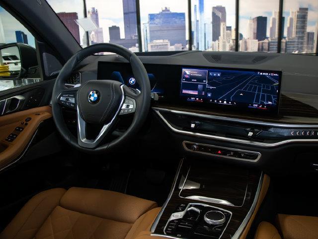 2026 BMW X5 - $67,995