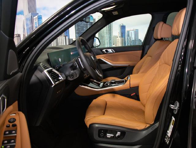 2026 BMW X5 - $67,995