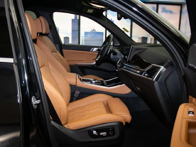 2026 BMW X5 - $67,995