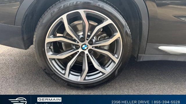 2020 BMW X4 xDrive30i