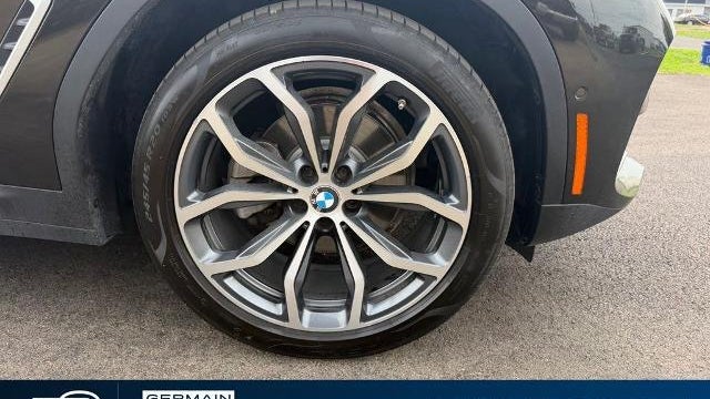 2020 BMW X4 xDrive30i