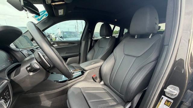2020 BMW X4 xDrive30i