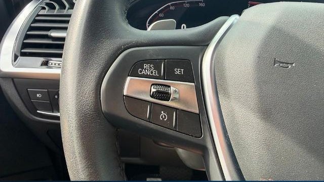 2020 BMW X4 xDrive30i
