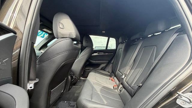 2020 BMW X4 xDrive30i