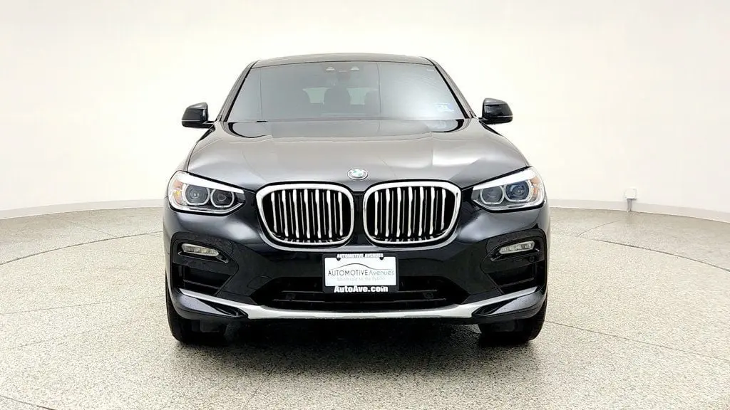 2020 BMW X4 - $17,995