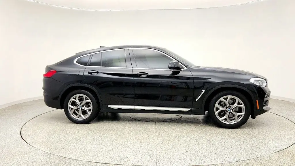 2020 BMW X4 - $17,995