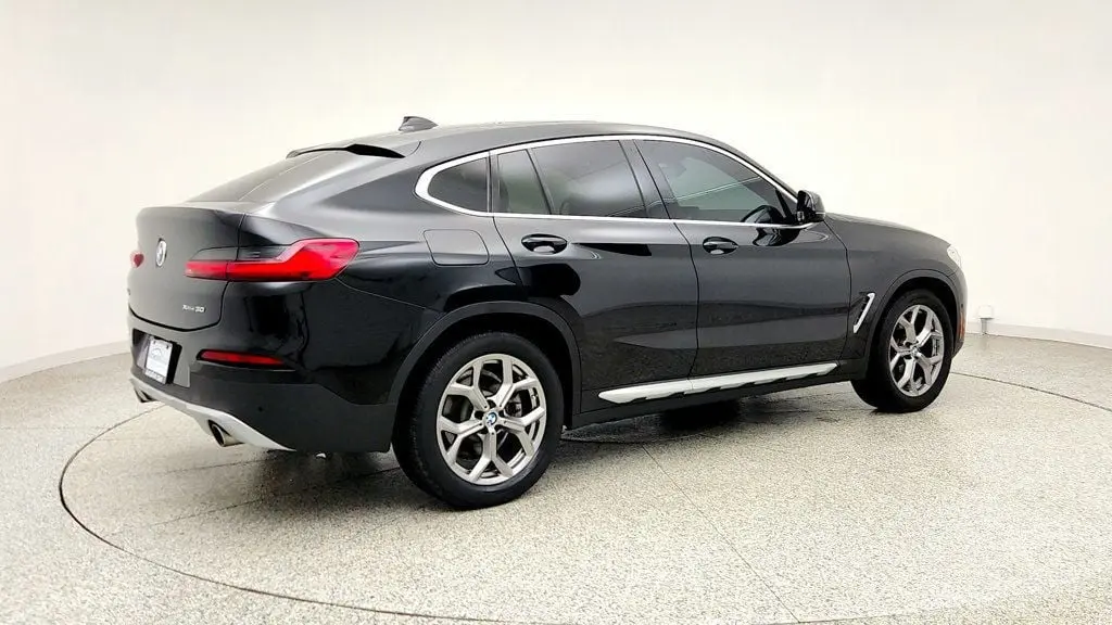2020 BMW X4 - $17,995