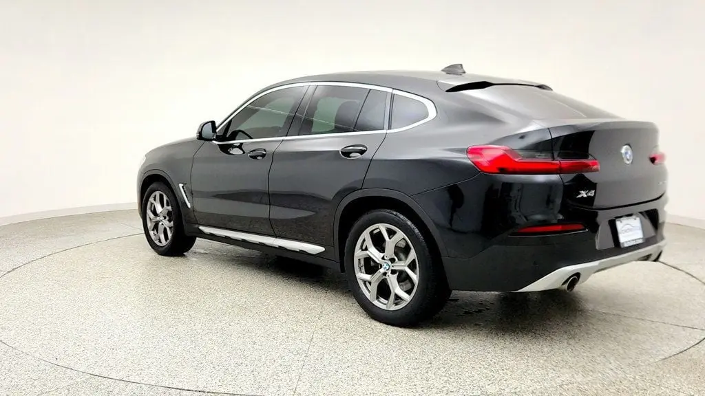 2020 BMW X4 - $17,995