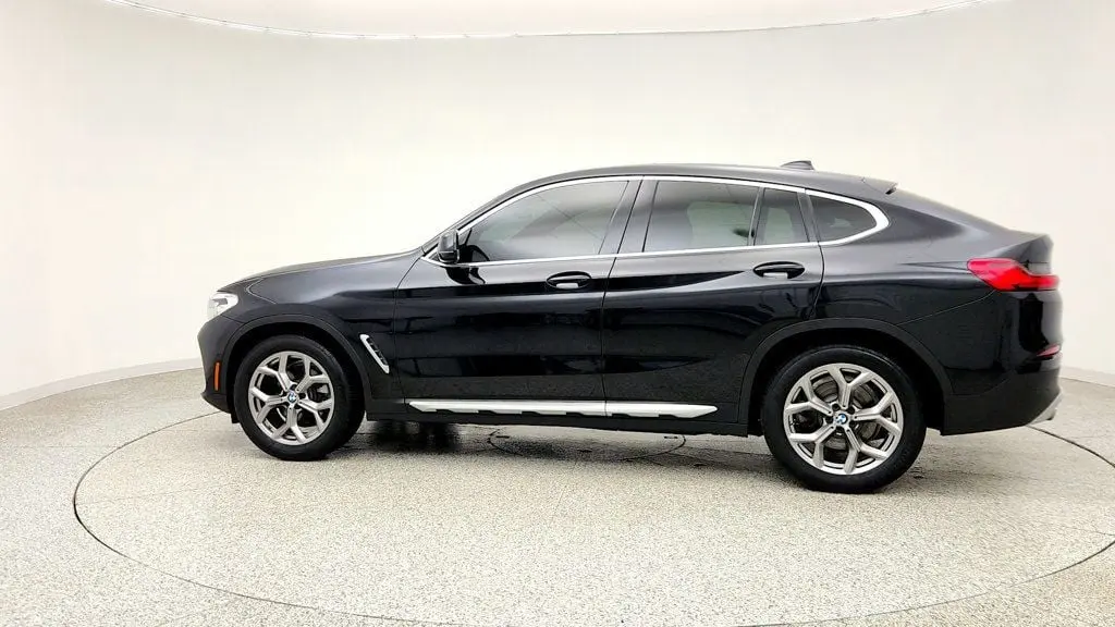 2020 BMW X4 - $17,995