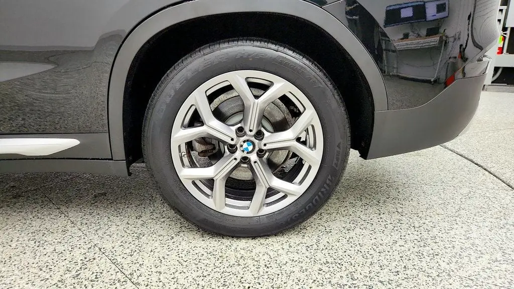 2020 BMW X4 - $17,995