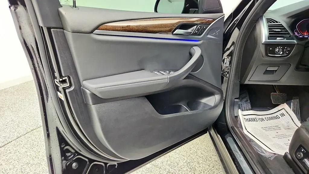 2020 BMW X4 - $17,995