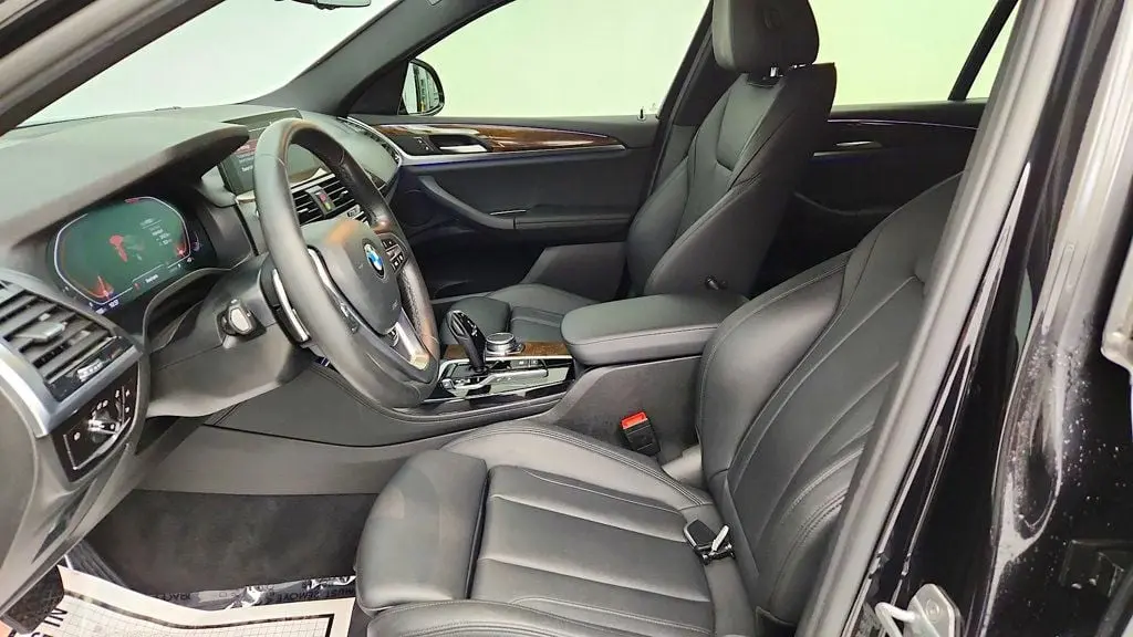 2020 BMW X4 - $17,995