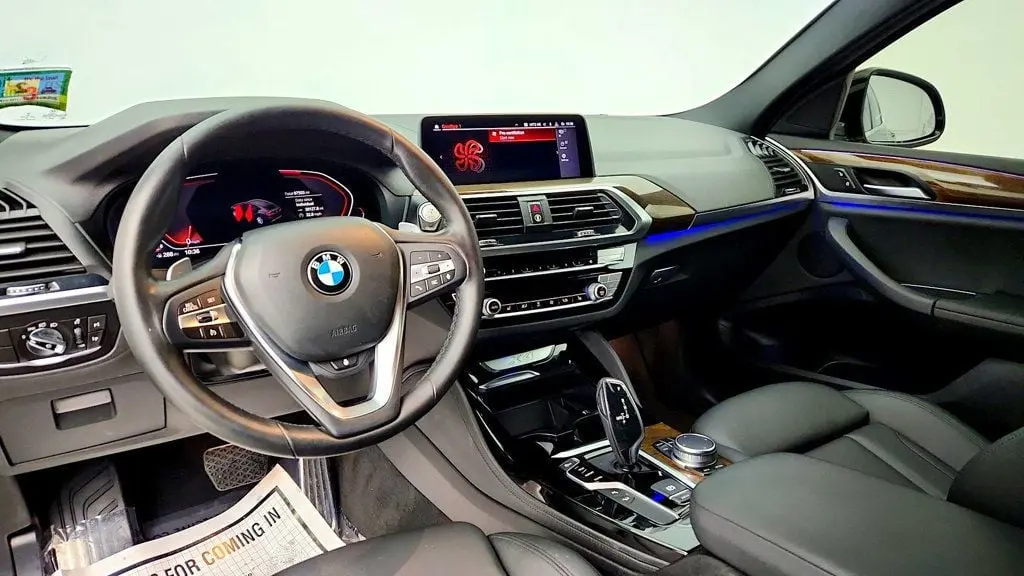 2020 BMW X4 - $17,995