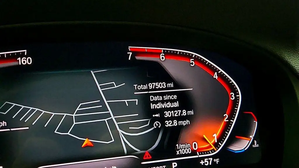 2020 BMW X4 - $17,995