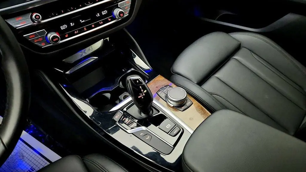 2020 BMW X4 - $17,995